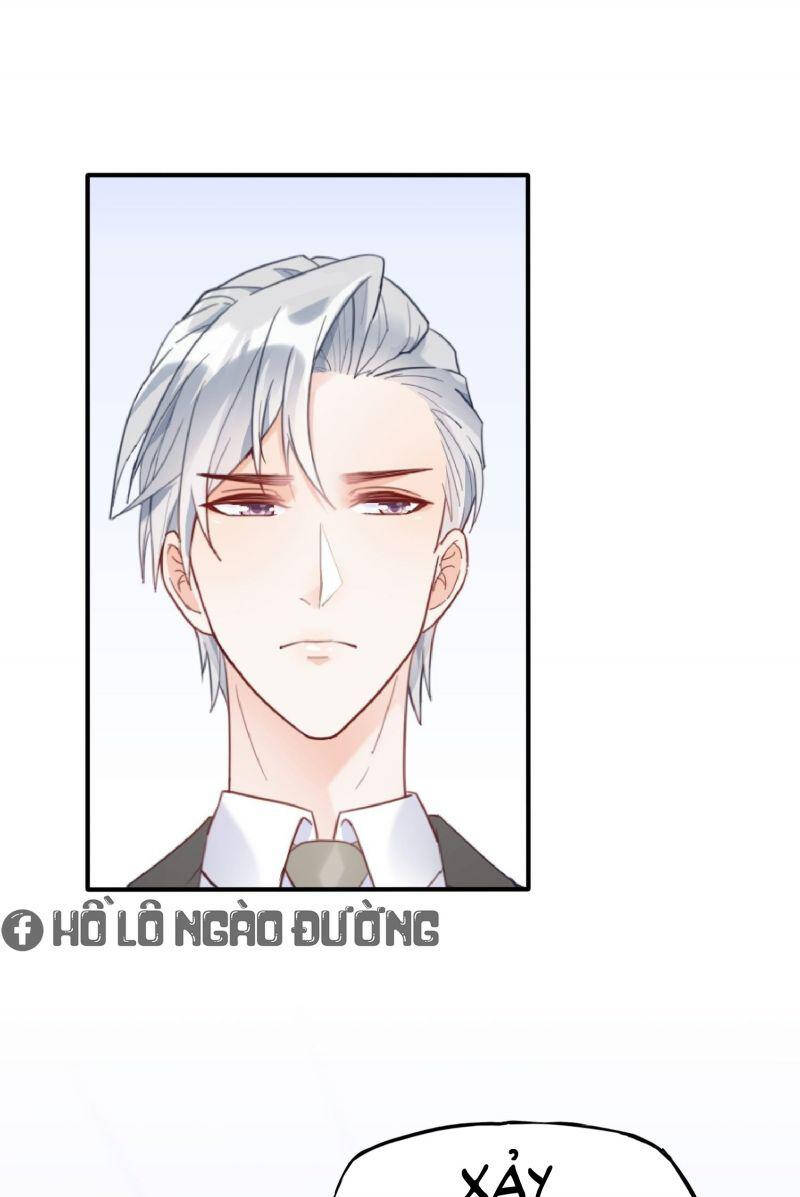 Nhật Kí Mưu Sinh Của Tra Nữ Chapter 66 - Trang 2