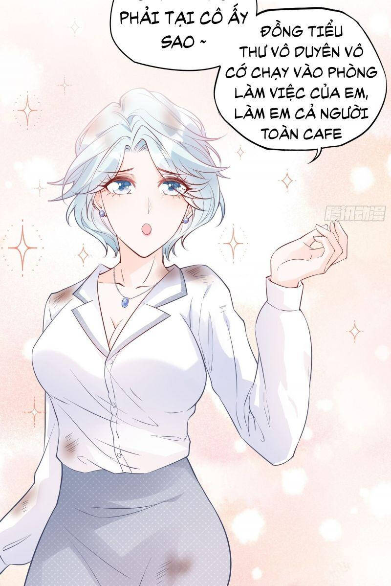 Nhật Kí Mưu Sinh Của Tra Nữ Chapter 66 - Trang 2