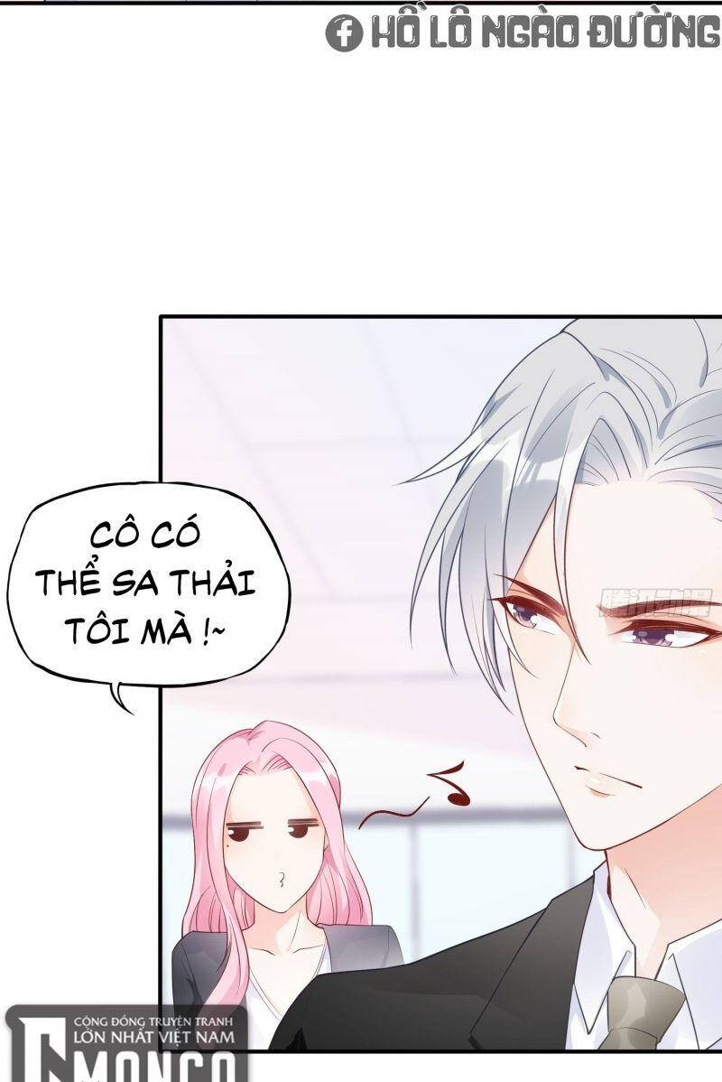 Nhật Kí Mưu Sinh Của Tra Nữ Chapter 66 - Trang 2