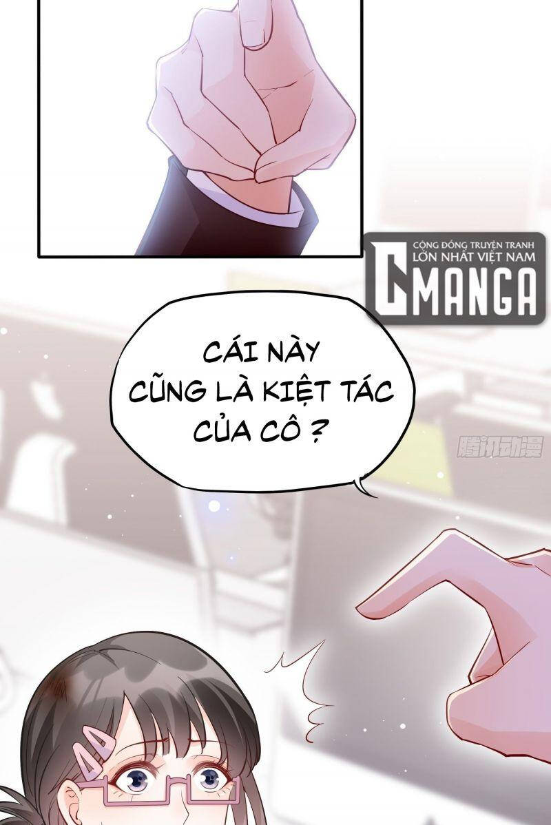 Nhật Kí Mưu Sinh Của Tra Nữ Chapter 66 - Trang 2