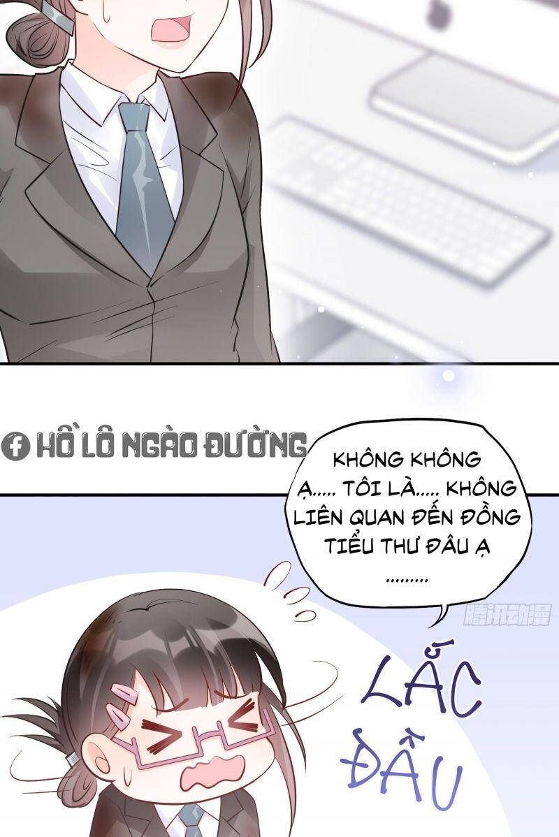 Nhật Kí Mưu Sinh Của Tra Nữ Chapter 66 - Trang 2