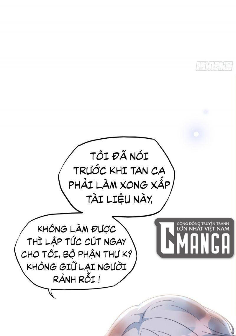 Nhật Kí Mưu Sinh Của Tra Nữ Chapter 66 - Trang 2
