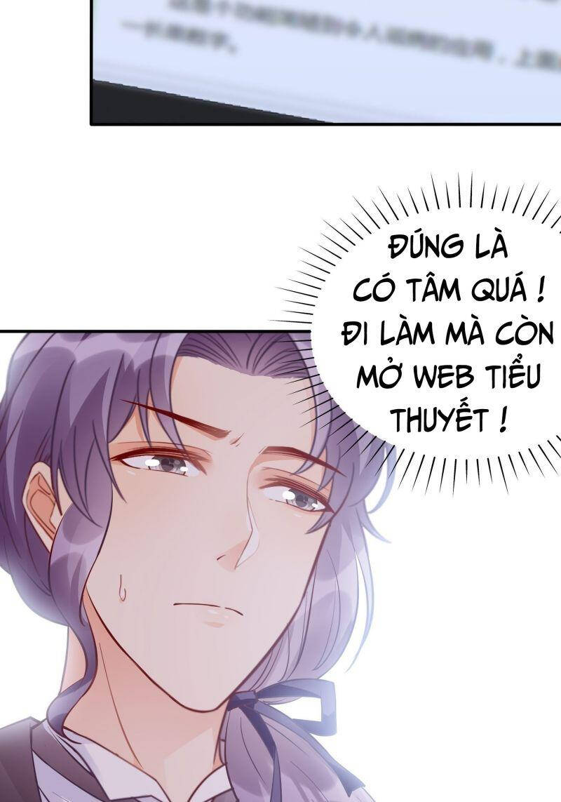 Nhật Kí Mưu Sinh Của Tra Nữ Chapter 66 - Trang 2