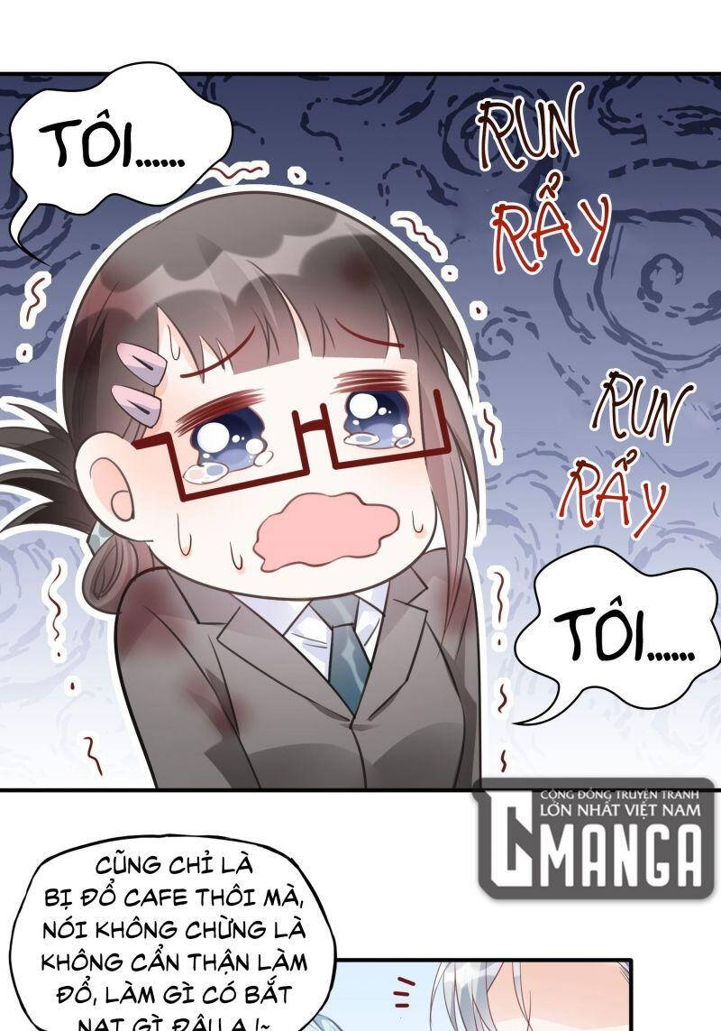 Nhật Kí Mưu Sinh Của Tra Nữ Chapter 66 - Trang 2