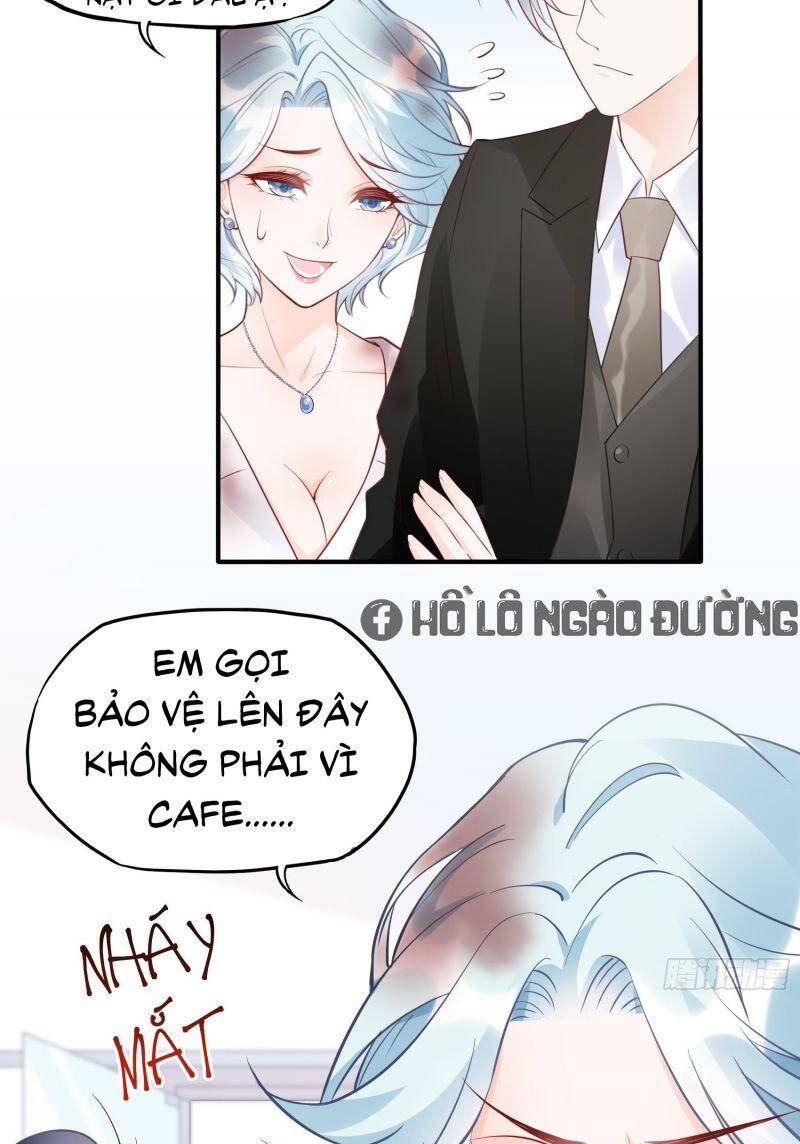 Nhật Kí Mưu Sinh Của Tra Nữ Chapter 66 - Trang 2