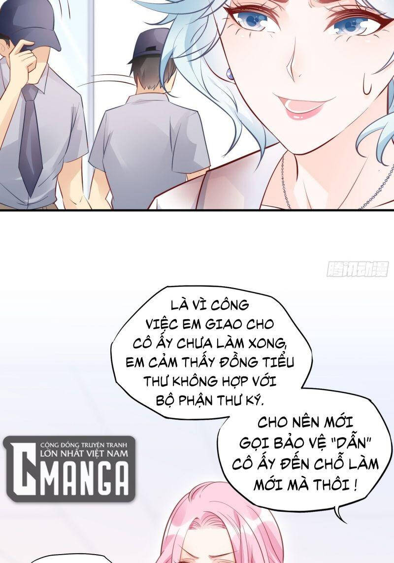 Nhật Kí Mưu Sinh Của Tra Nữ Chapter 66 - Trang 2