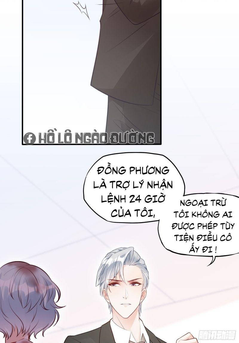 Nhật Kí Mưu Sinh Của Tra Nữ Chapter 66 - Trang 2