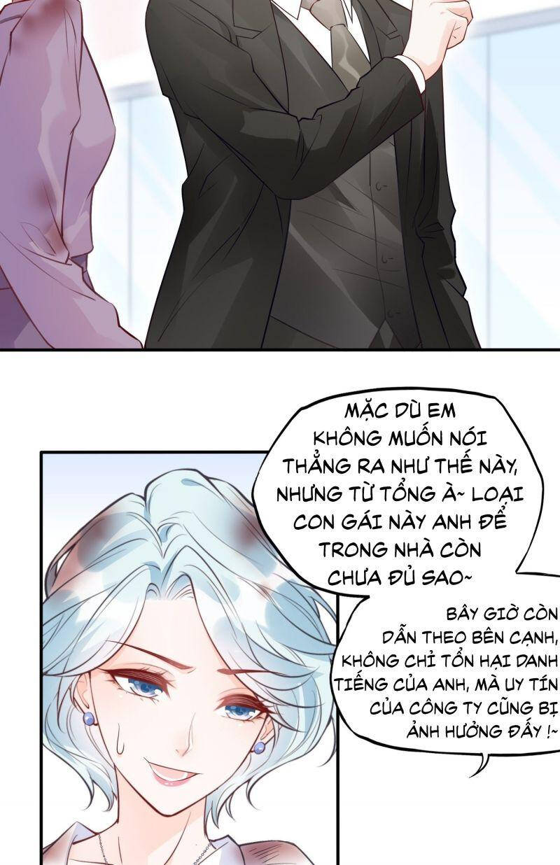 Nhật Kí Mưu Sinh Của Tra Nữ Chapter 66 - Trang 2