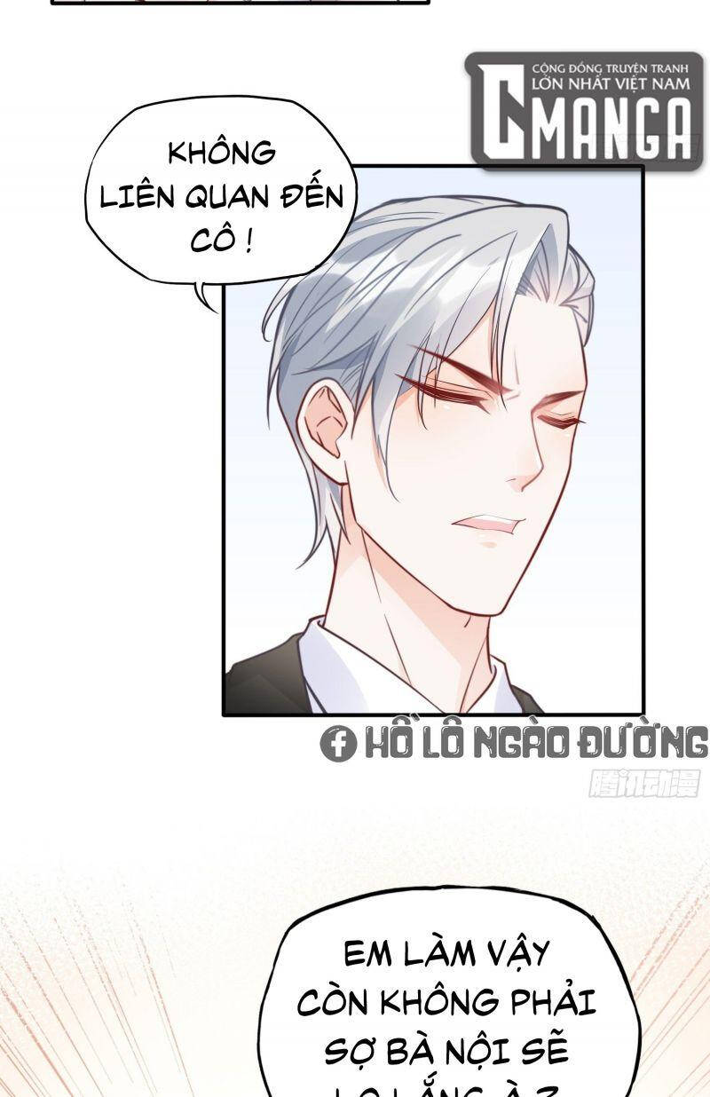 Nhật Kí Mưu Sinh Của Tra Nữ Chapter 66 - Trang 2