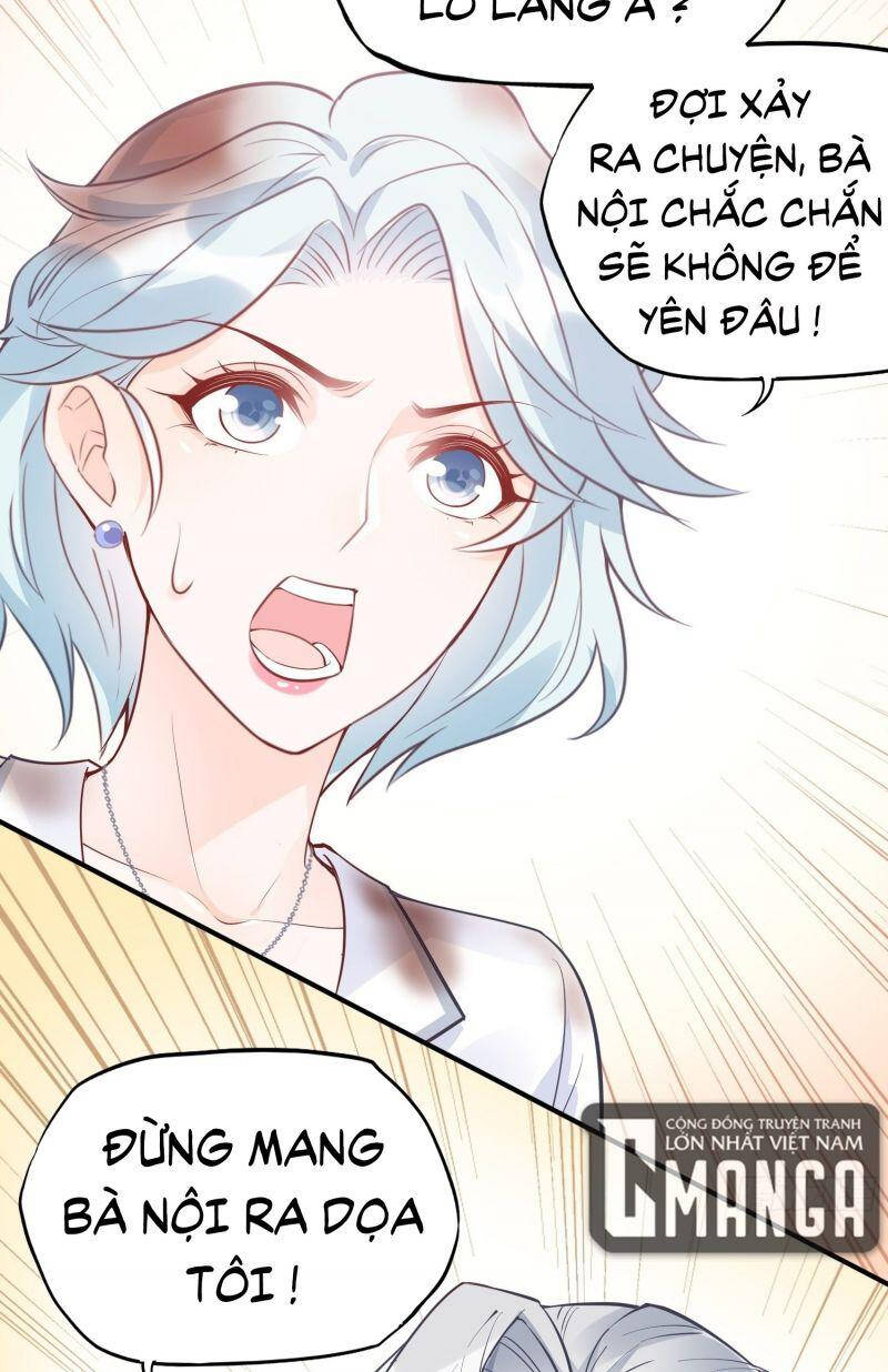 Nhật Kí Mưu Sinh Của Tra Nữ Chapter 66 - Trang 2