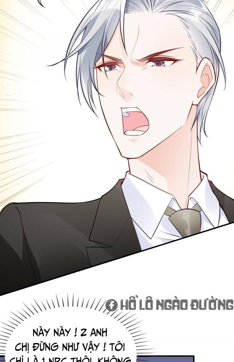 Nhật Kí Mưu Sinh Của Tra Nữ Chapter 66 - Trang 2