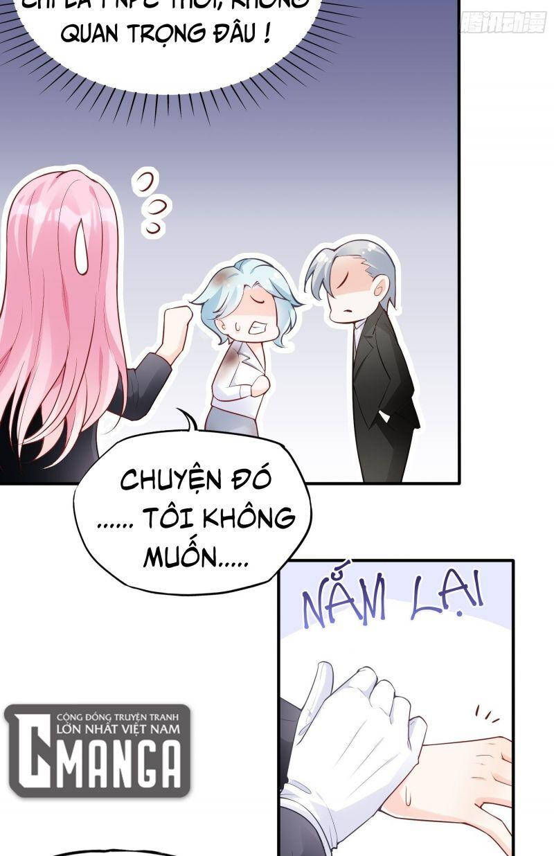 Nhật Kí Mưu Sinh Của Tra Nữ Chapter 66 - Trang 2