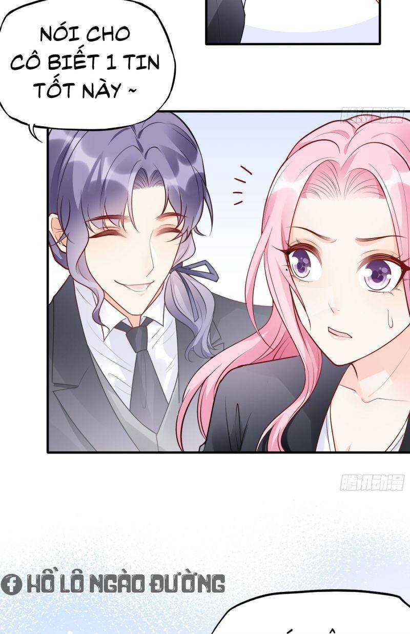 Nhật Kí Mưu Sinh Của Tra Nữ Chapter 66 - Trang 2