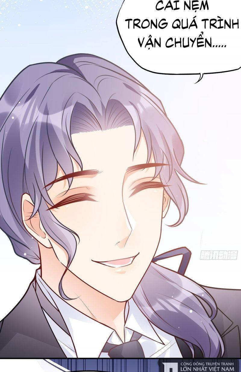 Nhật Kí Mưu Sinh Của Tra Nữ Chapter 66 - Trang 2