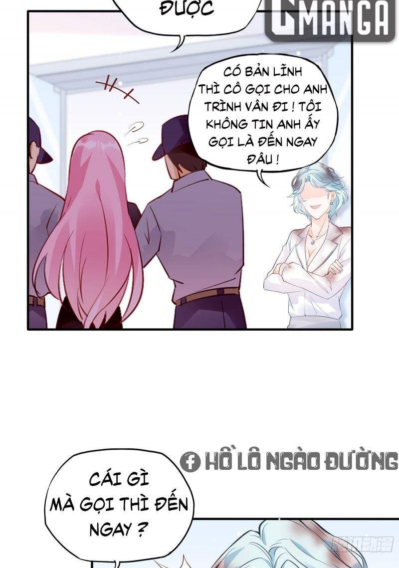 Nhật Kí Mưu Sinh Của Tra Nữ Chapter 66 - Trang 2