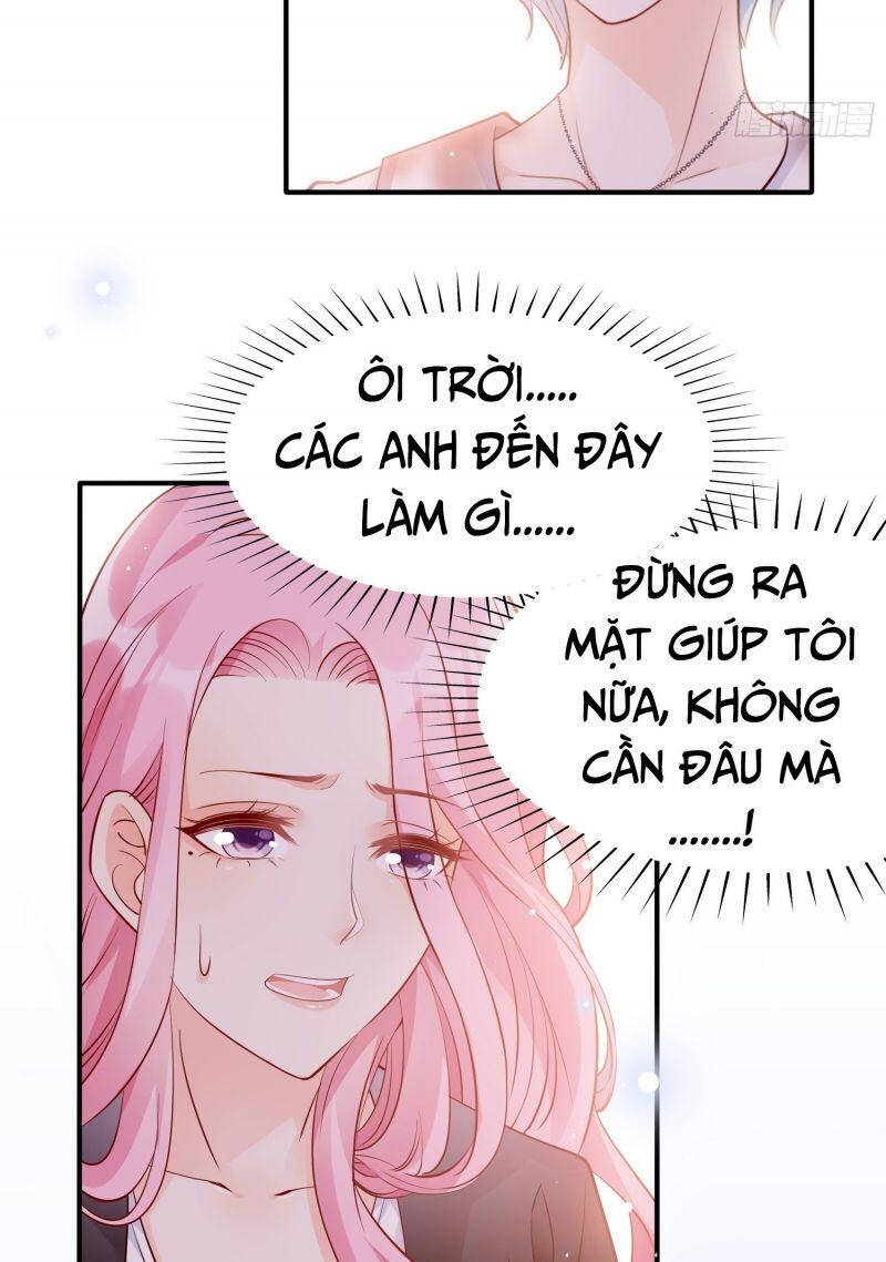 Nhật Kí Mưu Sinh Của Tra Nữ Chapter 66 - Trang 2