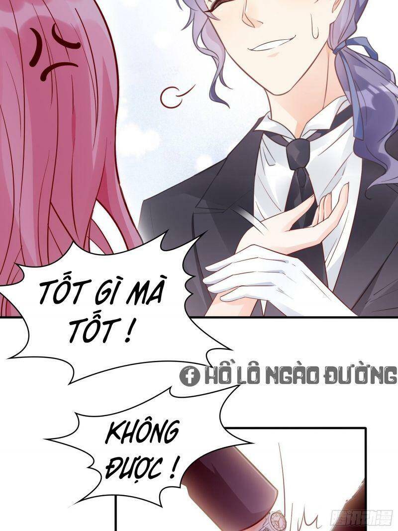 Nhật Kí Mưu Sinh Của Tra Nữ Chapter 67 - Trang 2