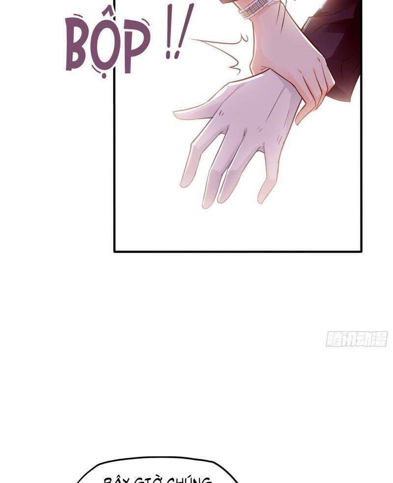 Nhật Kí Mưu Sinh Của Tra Nữ Chapter 67 - Trang 2