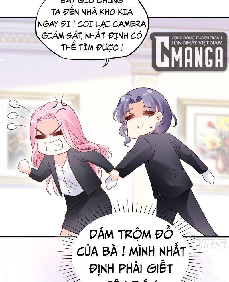 Nhật Kí Mưu Sinh Của Tra Nữ Chapter 67 - Trang 2