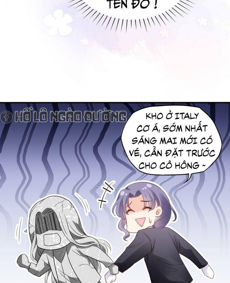 Nhật Kí Mưu Sinh Của Tra Nữ Chapter 67 - Trang 2