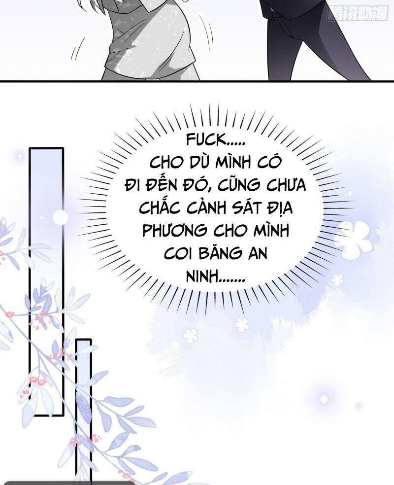 Nhật Kí Mưu Sinh Của Tra Nữ Chapter 67 - Trang 2