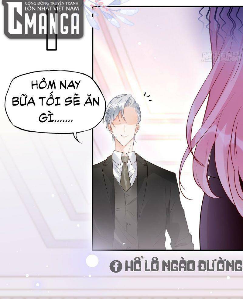 Nhật Kí Mưu Sinh Của Tra Nữ Chapter 67 - Trang 2