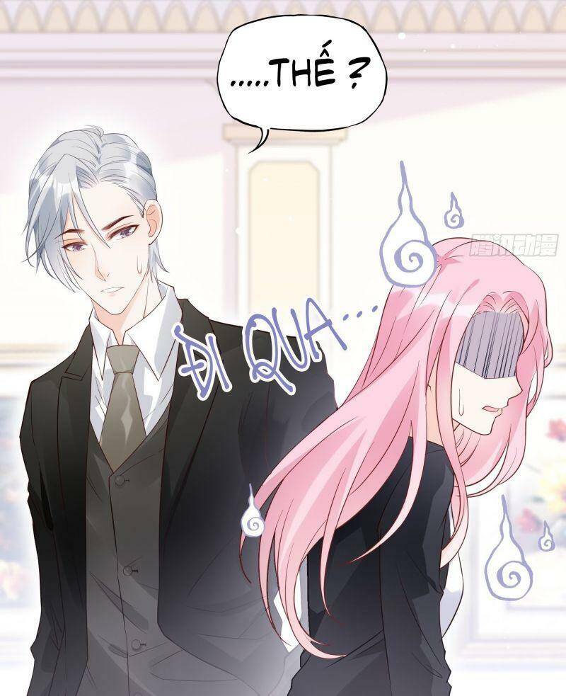 Nhật Kí Mưu Sinh Của Tra Nữ Chapter 67 - Trang 2