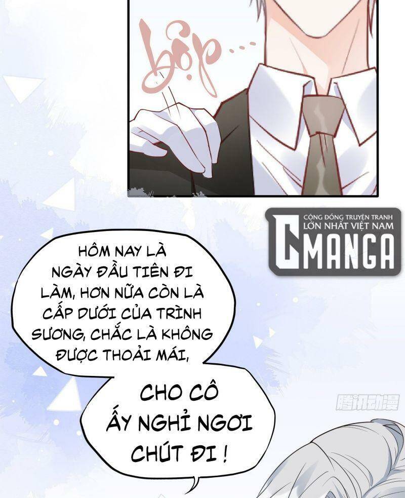 Nhật Kí Mưu Sinh Của Tra Nữ Chapter 67 - Trang 2