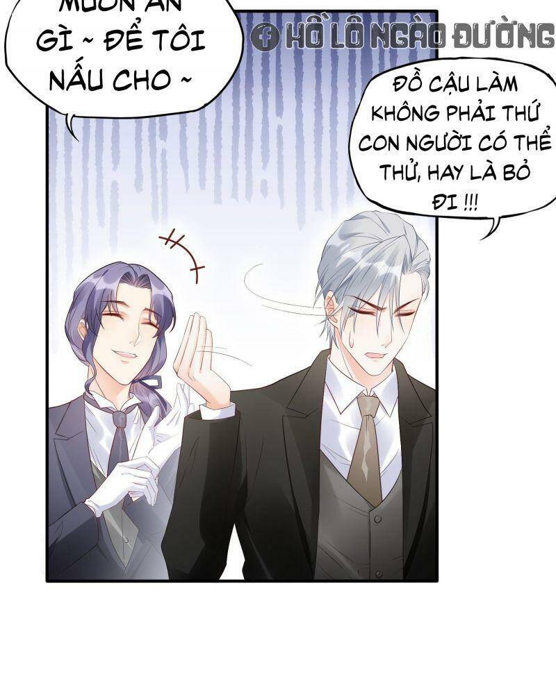 Nhật Kí Mưu Sinh Của Tra Nữ Chapter 67 - Trang 2