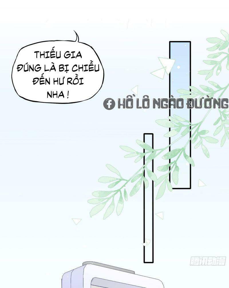 Nhật Kí Mưu Sinh Của Tra Nữ Chapter 67 - Trang 2