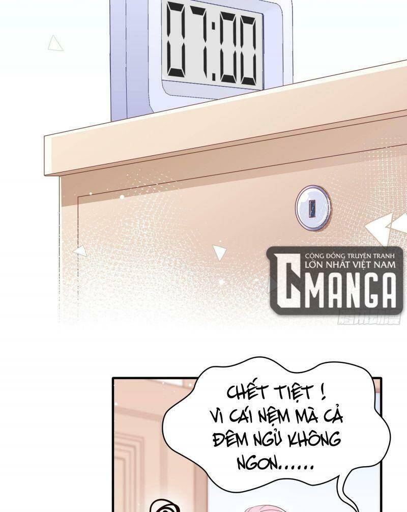 Nhật Kí Mưu Sinh Của Tra Nữ Chapter 67 - Trang 2