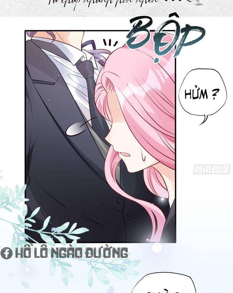 Nhật Kí Mưu Sinh Của Tra Nữ Chapter 67 - Trang 2