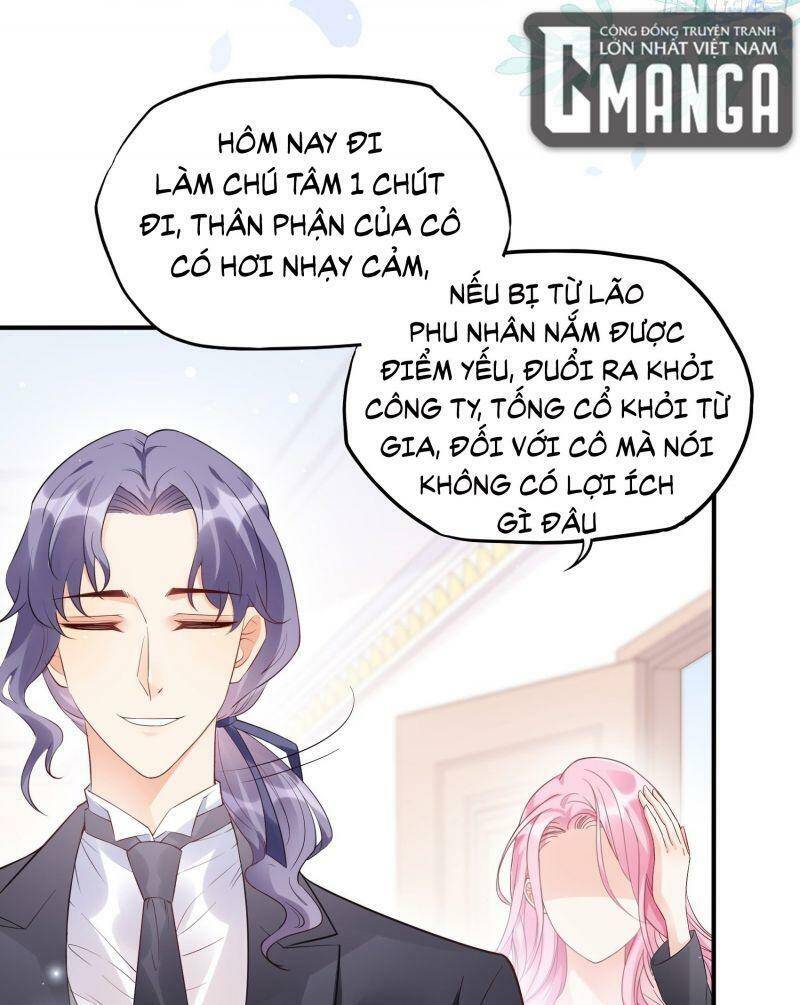 Nhật Kí Mưu Sinh Của Tra Nữ Chapter 67 - Trang 2