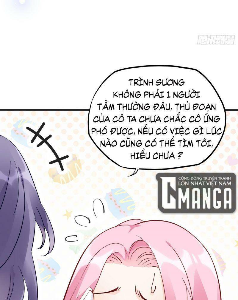 Nhật Kí Mưu Sinh Của Tra Nữ Chapter 67 - Trang 2