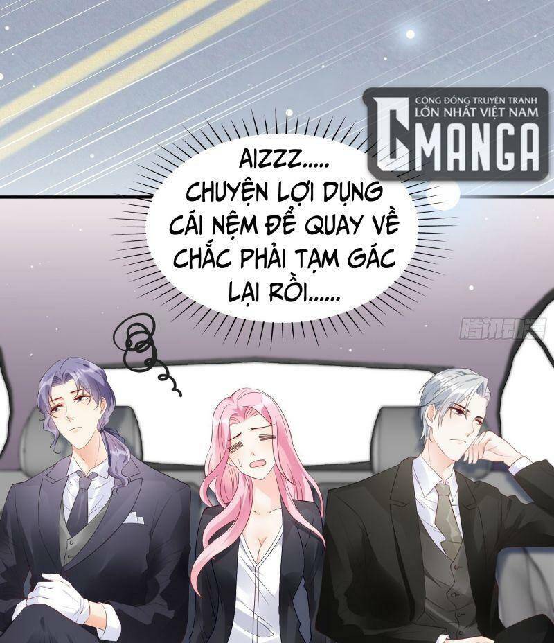 Nhật Kí Mưu Sinh Của Tra Nữ Chapter 67 - Trang 2