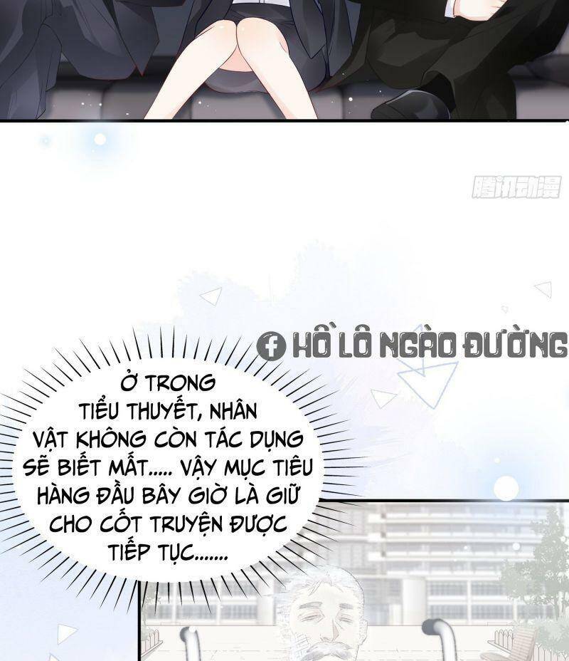 Nhật Kí Mưu Sinh Của Tra Nữ Chapter 67 - Trang 2