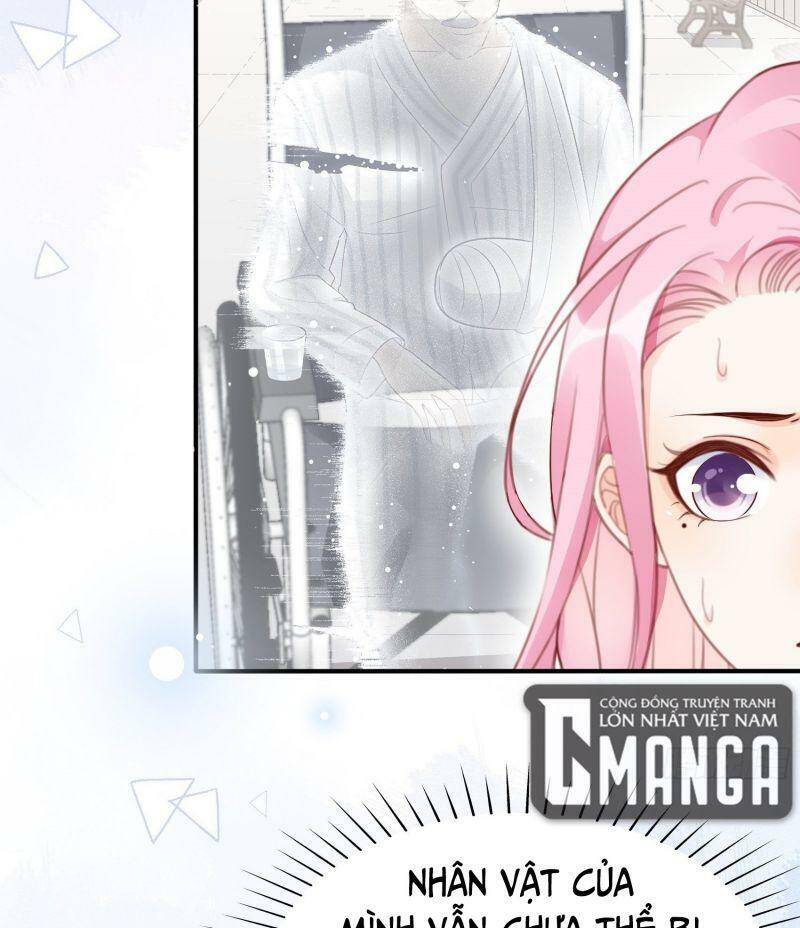 Nhật Kí Mưu Sinh Của Tra Nữ Chapter 67 - Trang 2