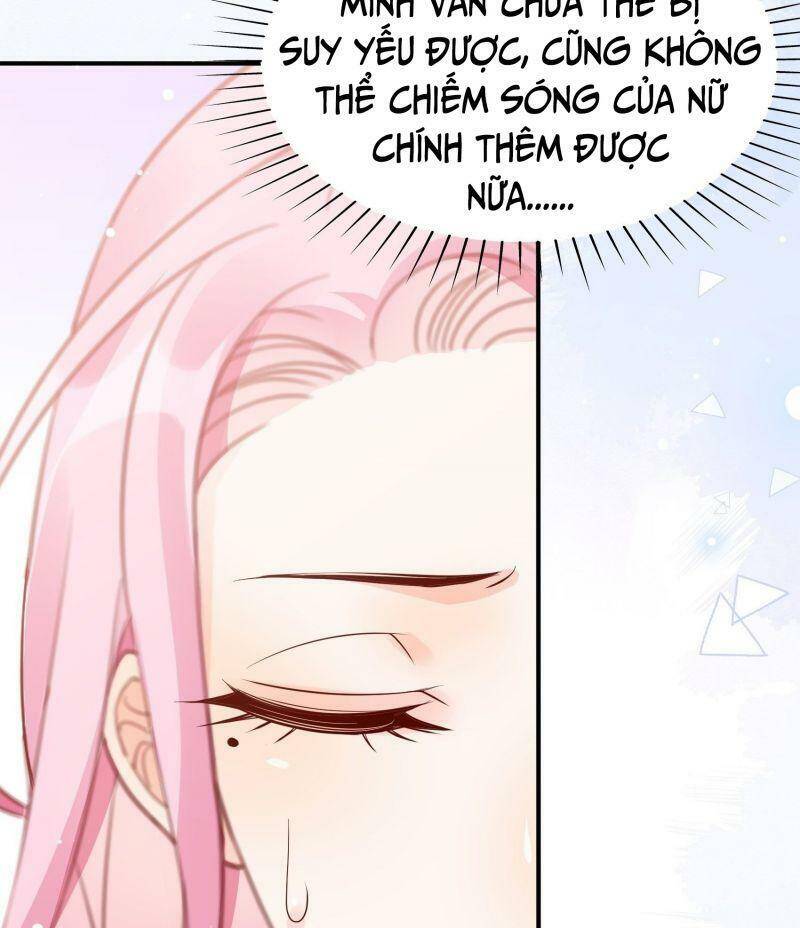 Nhật Kí Mưu Sinh Của Tra Nữ Chapter 67 - Trang 2