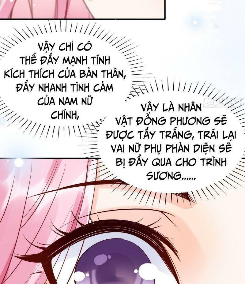 Nhật Kí Mưu Sinh Của Tra Nữ Chapter 67 - Trang 2