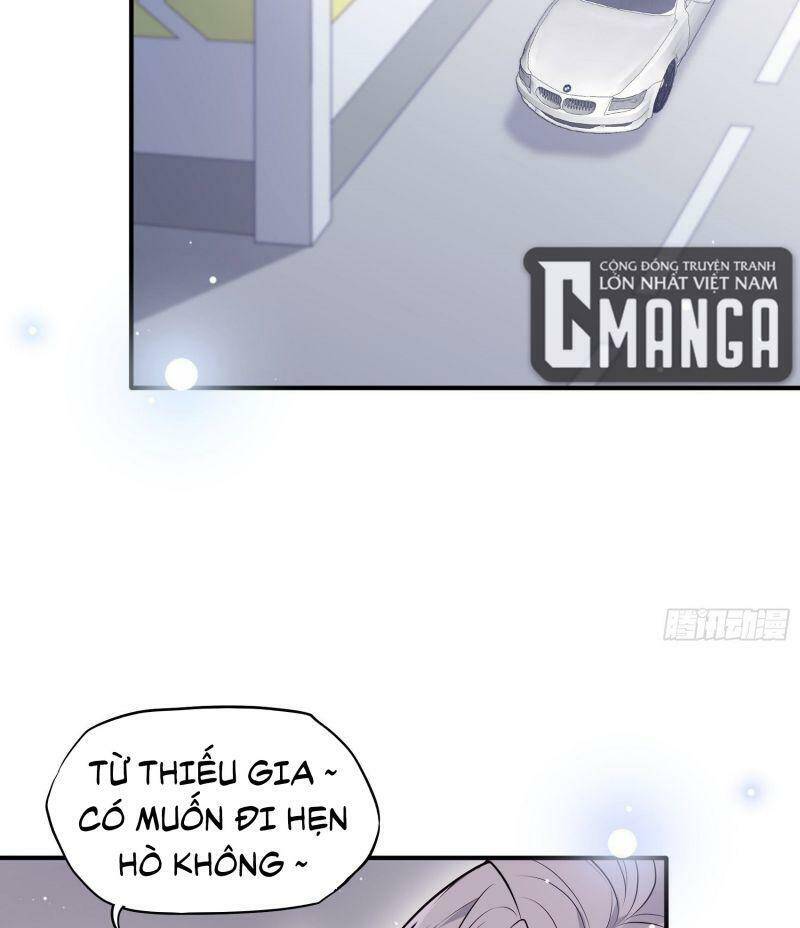 Nhật Kí Mưu Sinh Của Tra Nữ Chapter 67 - Trang 2