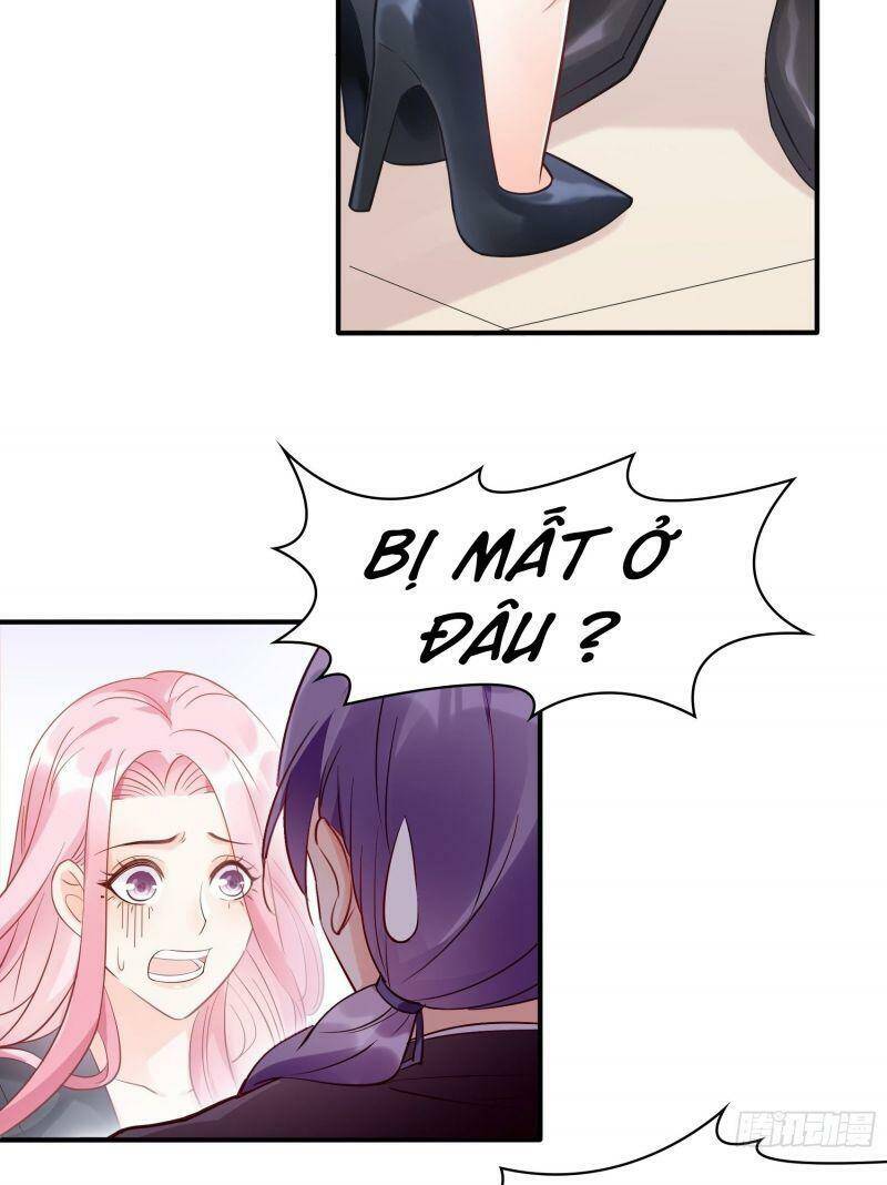 Nhật Kí Mưu Sinh Của Tra Nữ Chapter 67 - Trang 2