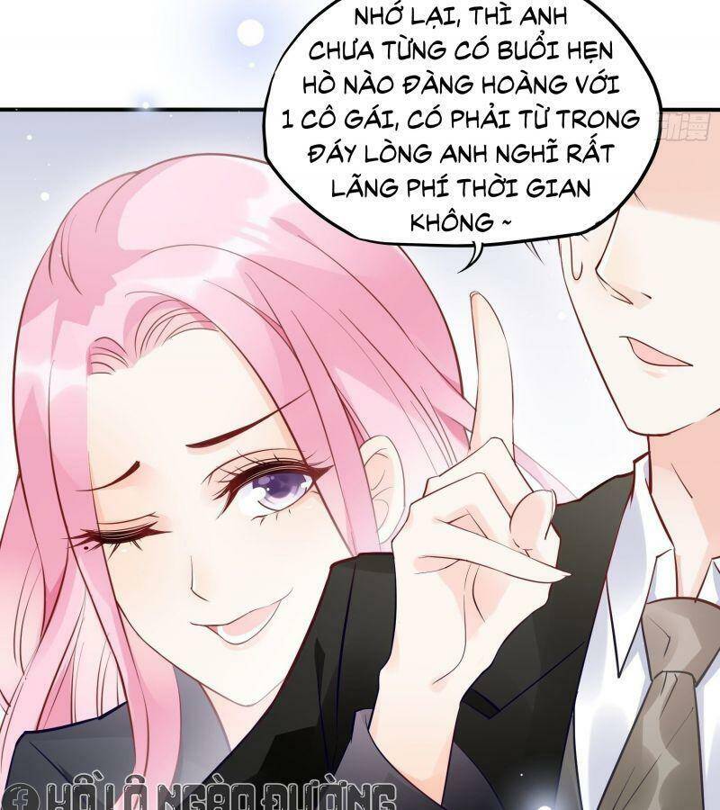 Nhật Kí Mưu Sinh Của Tra Nữ Chapter 67 - Trang 2