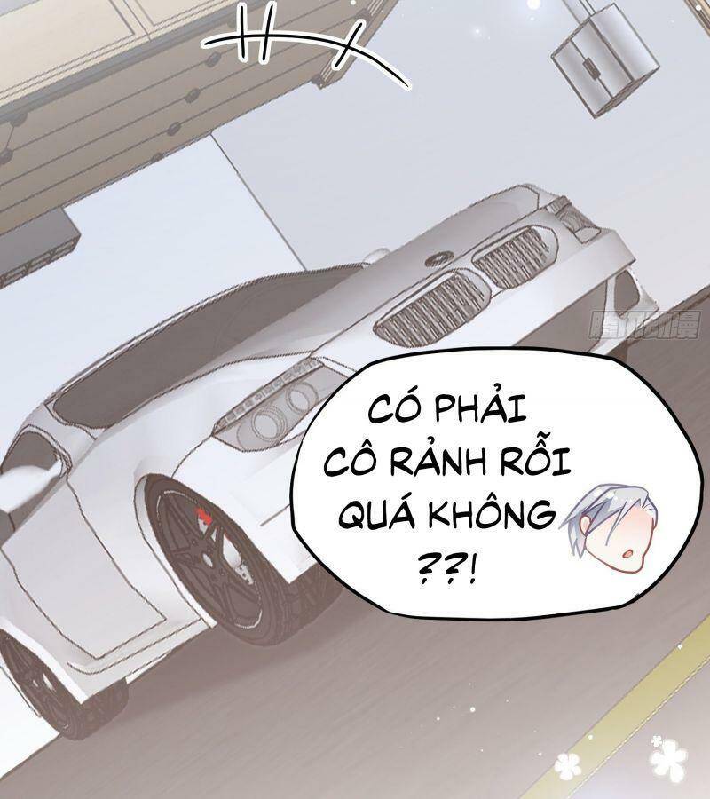 Nhật Kí Mưu Sinh Của Tra Nữ Chapter 67 - Trang 2