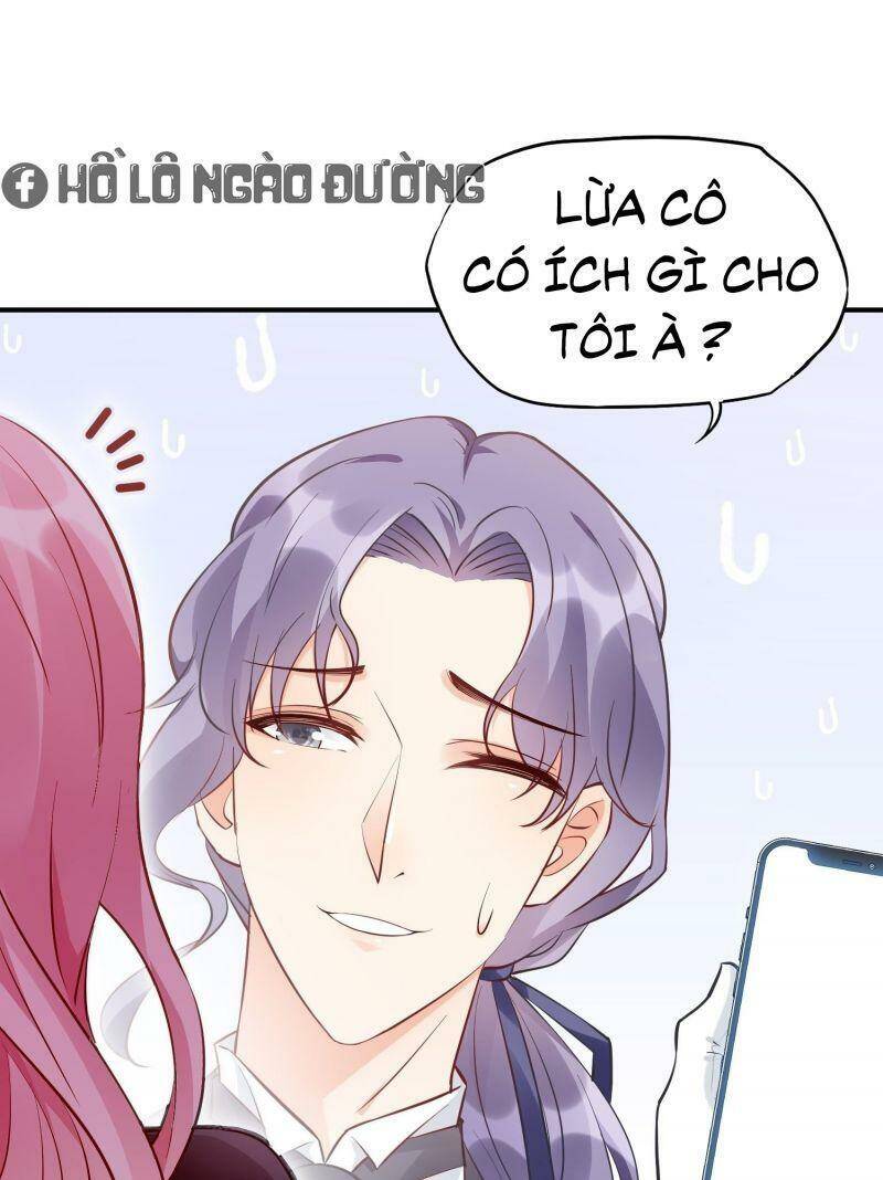 Nhật Kí Mưu Sinh Của Tra Nữ Chapter 67 - Trang 2