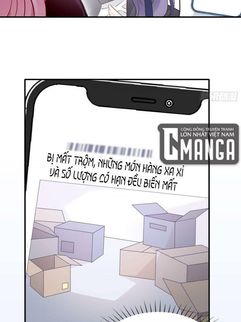 Nhật Kí Mưu Sinh Của Tra Nữ Chapter 67 - Trang 2