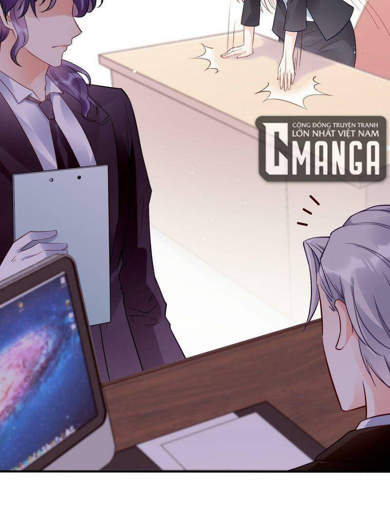 Nhật Kí Mưu Sinh Của Tra Nữ Chapter 68 - Trang 2