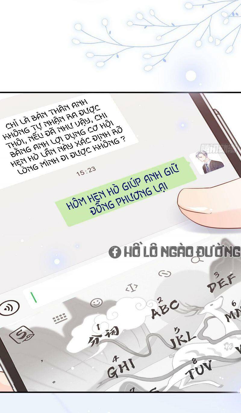 Nhật Kí Mưu Sinh Của Tra Nữ Chapter 68 - Trang 2