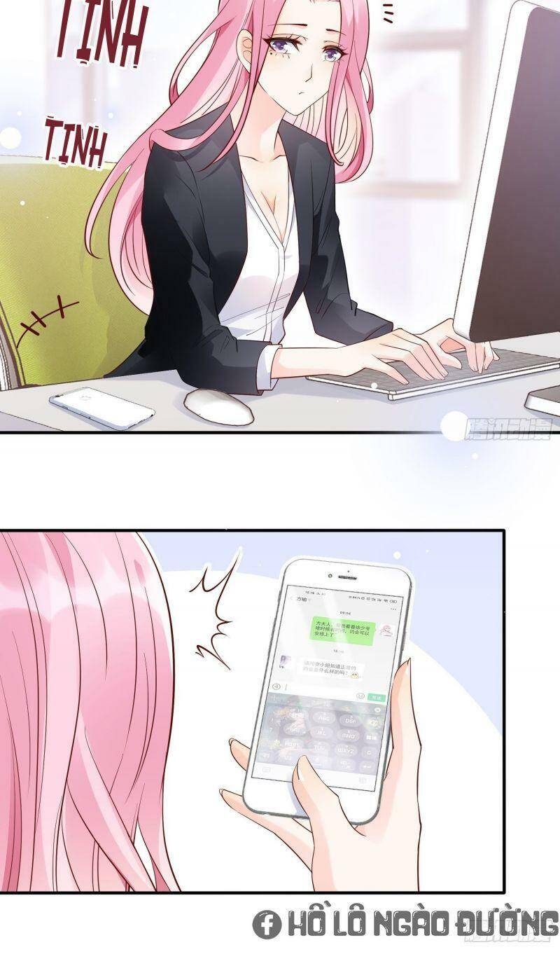 Nhật Kí Mưu Sinh Của Tra Nữ Chapter 68 - Trang 2