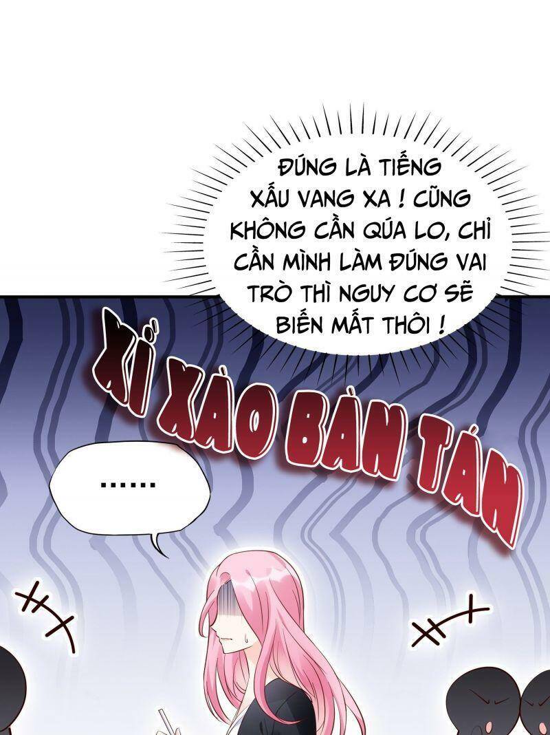 Nhật Kí Mưu Sinh Của Tra Nữ Chapter 68 - Trang 2