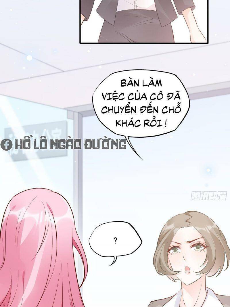 Nhật Kí Mưu Sinh Của Tra Nữ Chapter 68 - Trang 2